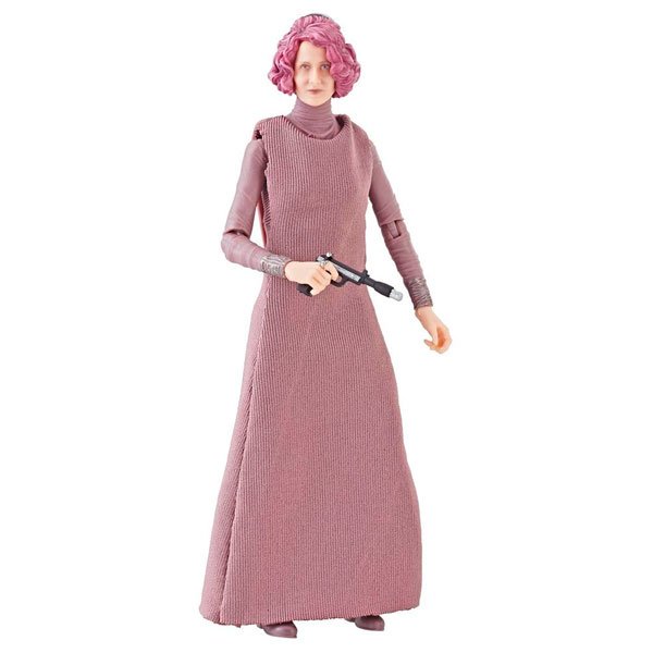 STAR WARS THE BLACK SERIES VICE ADMIRAL HOLDO STAR WARS THE BLACK SERIES VICE ADMIRAL HOLDO
